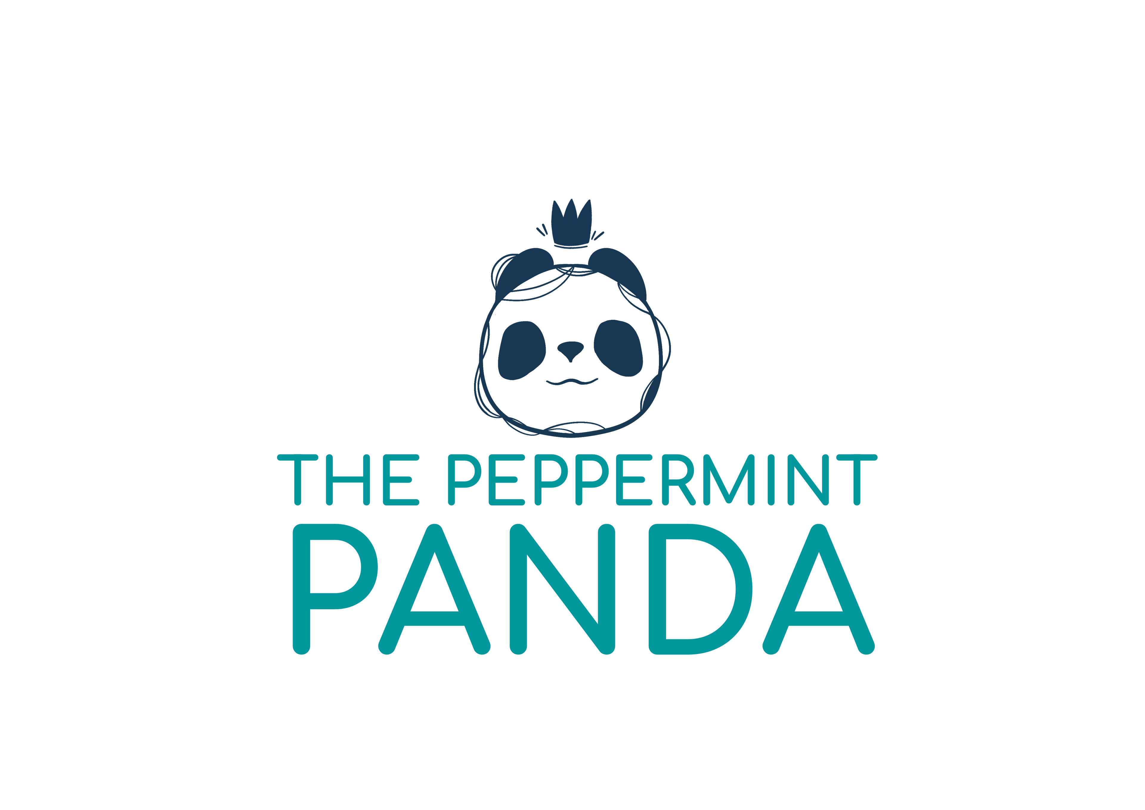 The Peppermint Panda